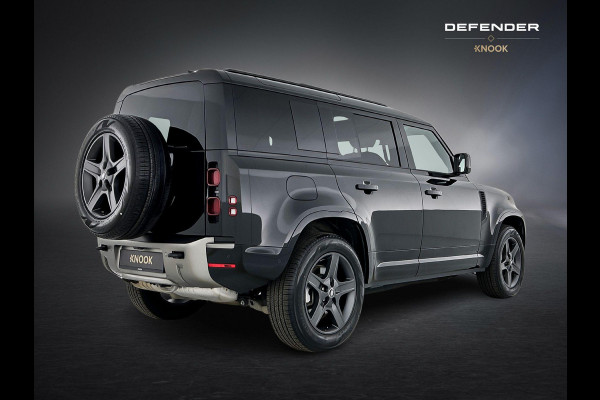 Land Rover Defender 3.0 D300 110 X-Dynamic SE