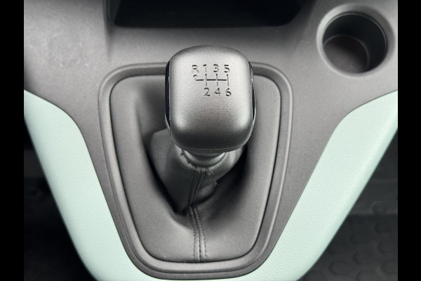 Citroën Berlingo 1.2 PureTech Trekhaak Navigatie Cruise Carplay Parkeersensoren Airco