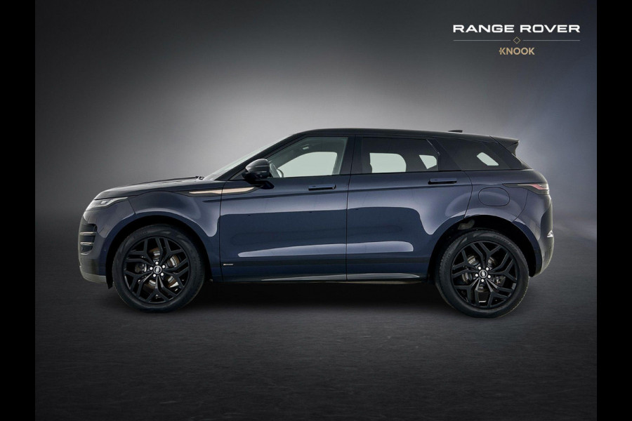 Land Rover Range Rover Evoque P300e AWD R-Dynamic HSE