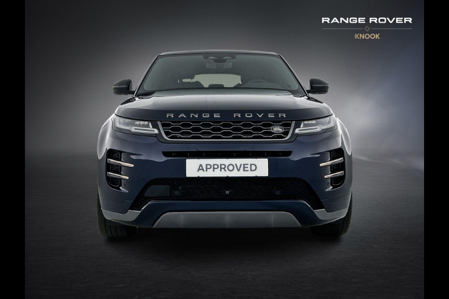 Land Rover Range Rover Evoque P300e AWD R-Dynamic HSE