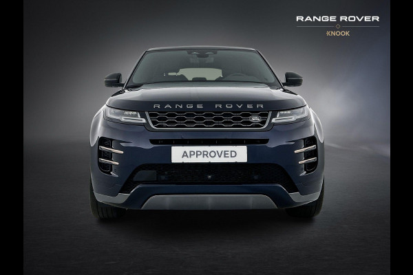 Land Rover Range Rover Evoque P300e AWD R-Dynamic HSE