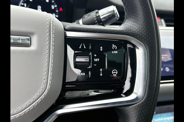 Land Rover Range Rover Evoque P300e AWD R-Dynamic HSE