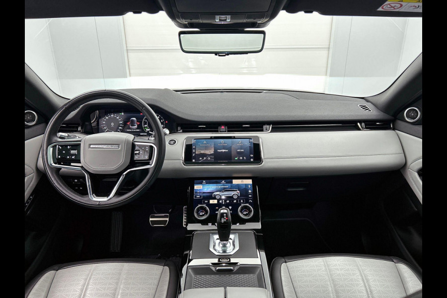 Land Rover Range Rover Evoque P300e AWD R-Dynamic HSE