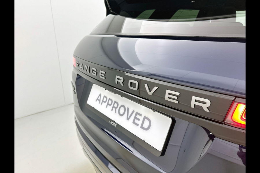 Land Rover Range Rover Evoque P300e AWD R-Dynamic HSE