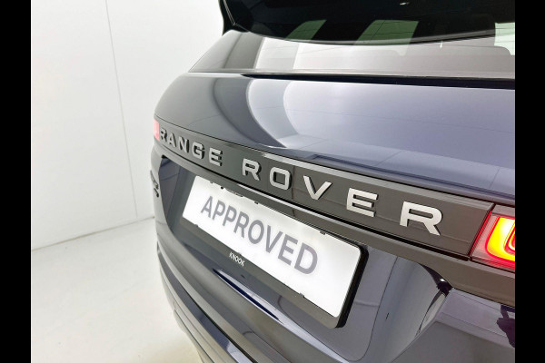 Land Rover Range Rover Evoque P300e AWD R-Dynamic HSE