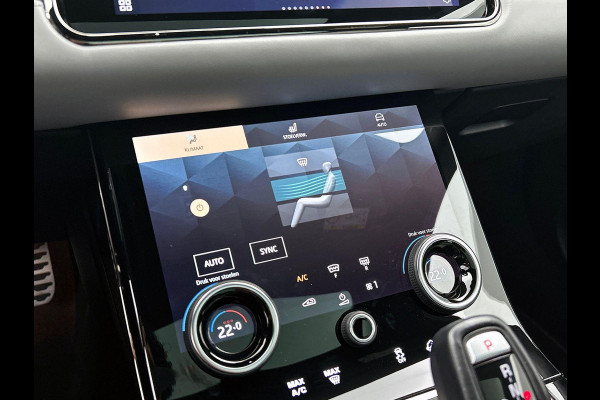 Land Rover Range Rover Evoque P300e AWD R-Dynamic HSE