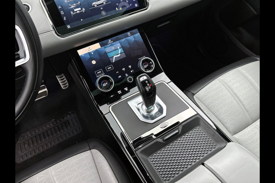 Land Rover Range Rover Evoque P300e AWD R-Dynamic HSE