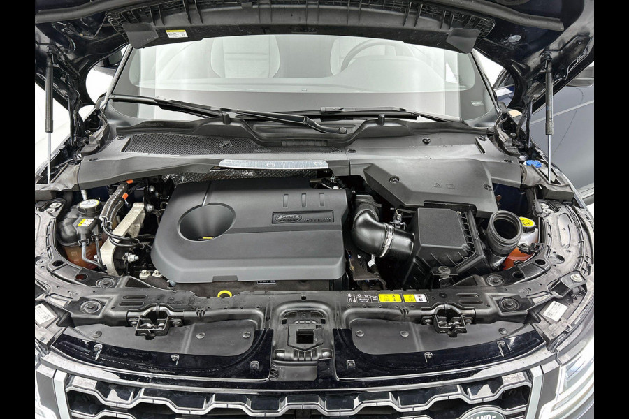 Land Rover Range Rover Evoque P300e AWD R-Dynamic HSE