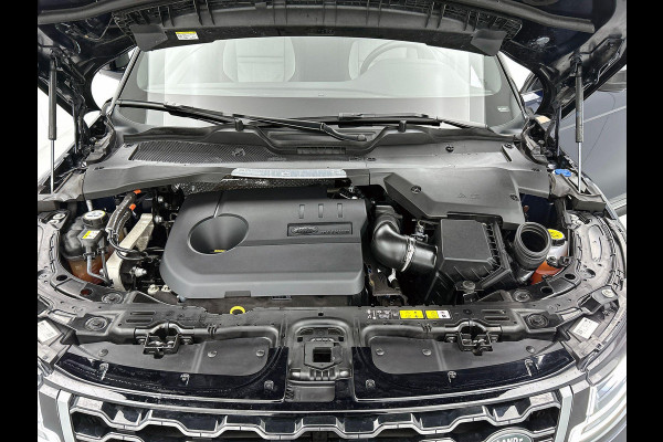 Land Rover Range Rover Evoque P300e AWD R-Dynamic HSE