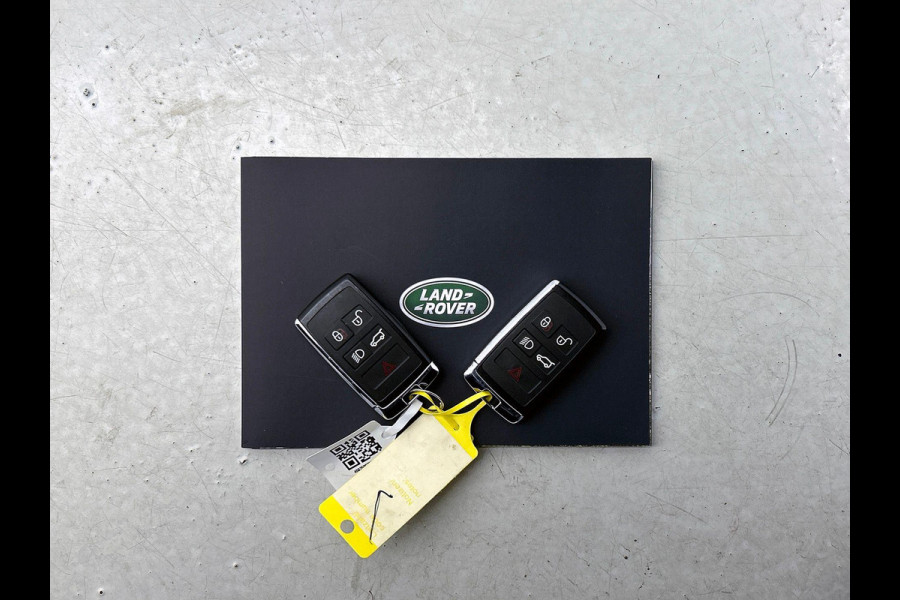 Land Rover Range Rover Evoque P300e AWD R-Dynamic HSE