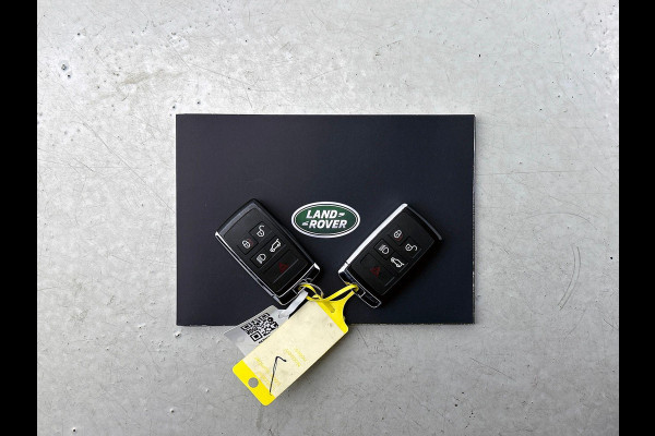 Land Rover Range Rover Evoque P300e AWD R-Dynamic HSE