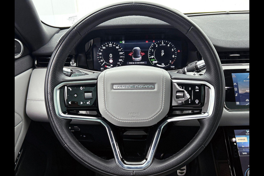 Land Rover Range Rover Evoque P300e AWD R-Dynamic HSE