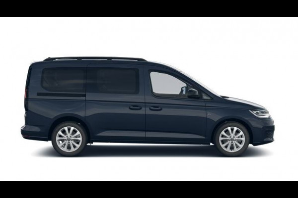 Volkswagen Caddy Kombi Maxi 1.5 TSI 85kW 115PK Hybride Life wordt verwacht