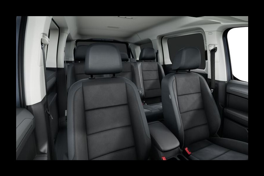 Volkswagen Caddy Kombi Maxi 1.5 TSI 85kW 115PK Hybride Life wordt verwacht