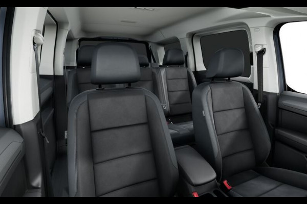 Volkswagen Caddy Kombi Maxi 1.5 TSI 85kW 115PK Hybride Life wordt verwacht