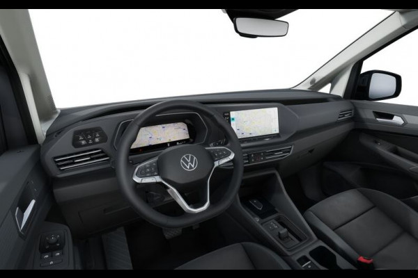 Volkswagen Caddy Kombi Maxi 1.5 TSI 85kW 115PK Hybride Life wordt verwacht