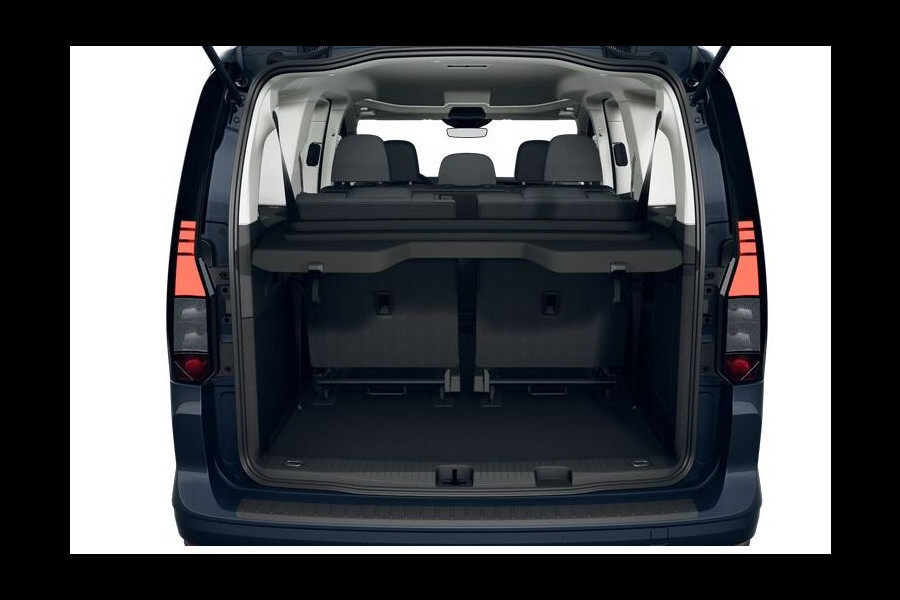 Volkswagen Caddy Kombi Maxi 1.5 TSI 85kW 115PK Hybride Life wordt verwacht