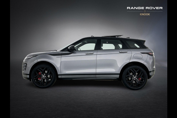 Land Rover Range Rover Evoque P300e AWD R-Dynamic SE