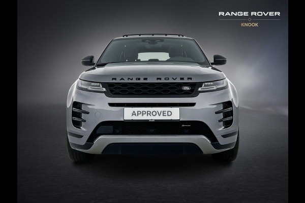 Land Rover Range Rover Evoque P300e AWD R-Dynamic SE