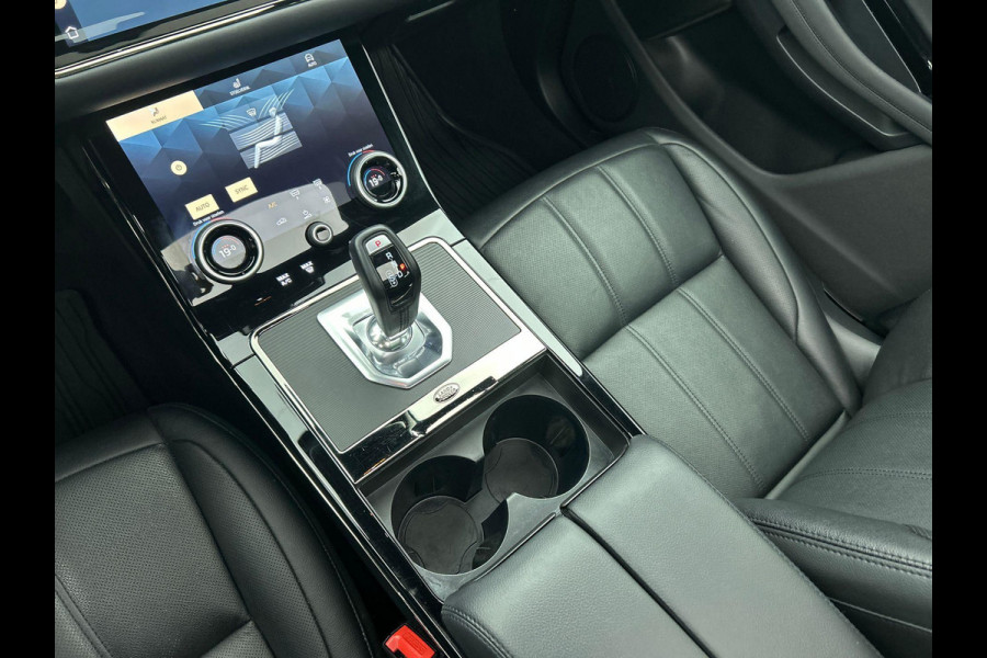 Land Rover Range Rover Evoque P300e AWD R-Dynamic SE