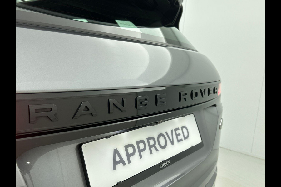 Land Rover Range Rover Evoque P300e AWD R-Dynamic SE