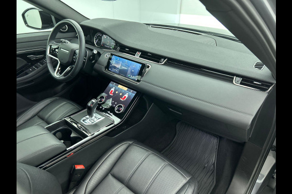 Land Rover Range Rover Evoque P300e AWD R-Dynamic SE