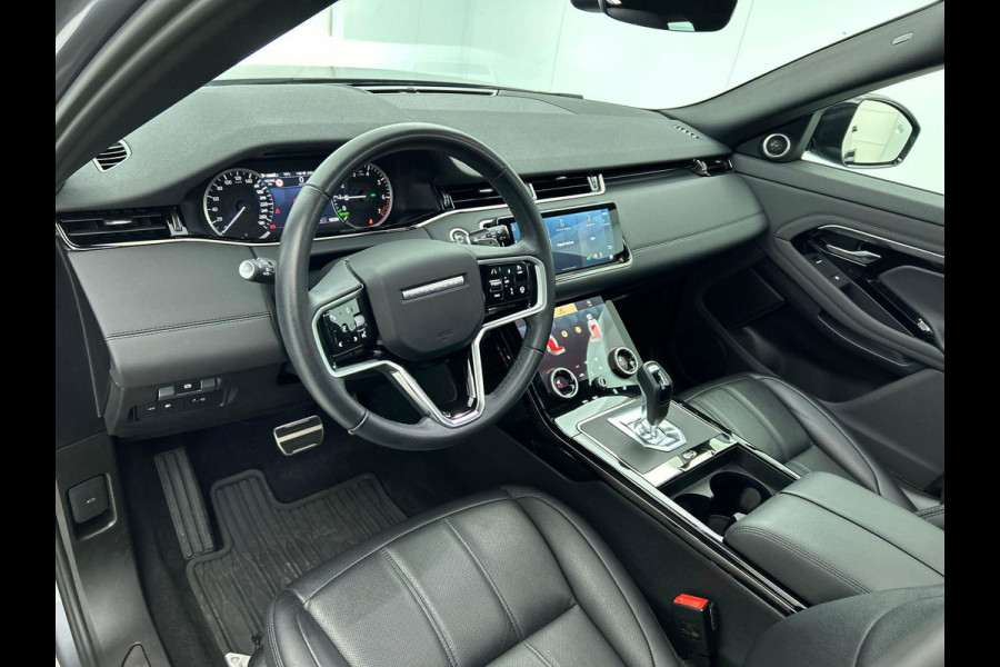 Land Rover Range Rover Evoque P300e AWD R-Dynamic SE