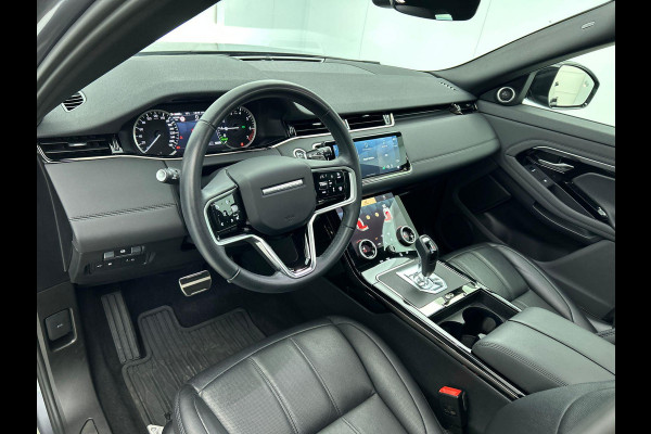 Land Rover Range Rover Evoque P300e AWD R-Dynamic SE