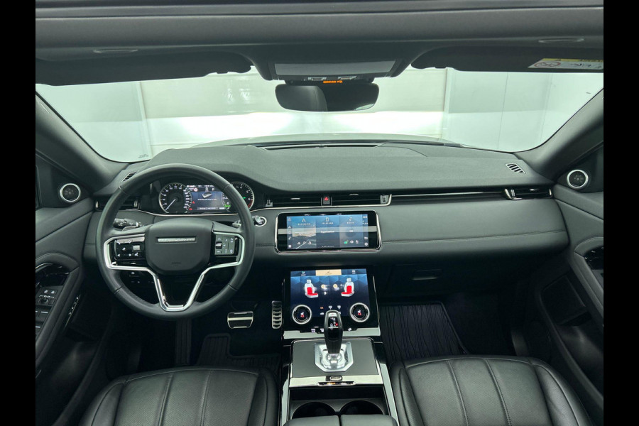 Land Rover Range Rover Evoque P300e AWD R-Dynamic SE