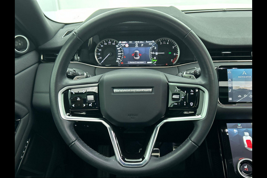Land Rover Range Rover Evoque P300e AWD R-Dynamic SE