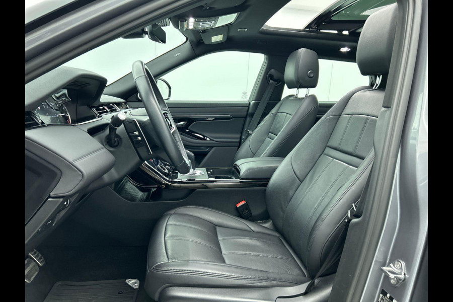 Land Rover Range Rover Evoque P300e AWD R-Dynamic SE