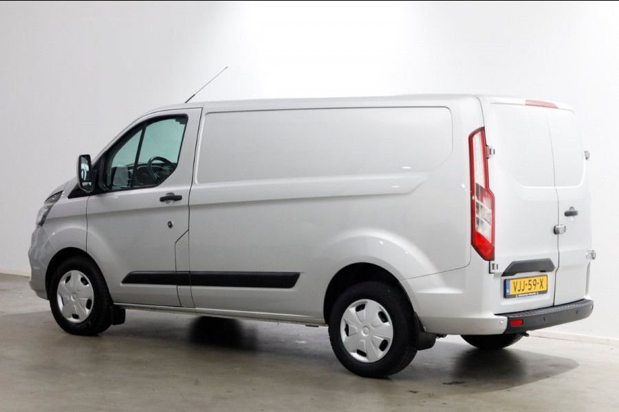 Ford Transit Custom 2.0 TDCI 130pk L1H1 Automaat Trend Airco/Navi 05-2021