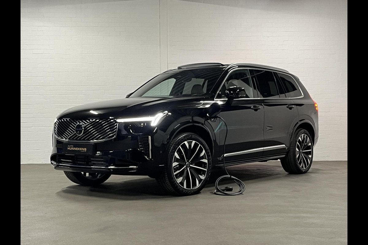 Volvo XC90 2.0 T8 Hybrid Ultra Bright *Facelift* | Luchtvering | Open dak | Adapt. Cruise | Harman & Kardon | Google | Volvo XC90 2.0 T8 Hybrid Ultra Bright *Facelift* | Luchtvering | Open dak | Adapt. Cruise | Harman & Kardon | Google |