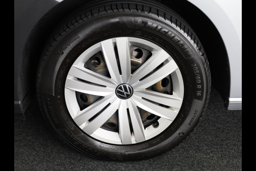 Volkswagen Caddy Cargo 2.0 TDI Comfort 75 pk | Navigatie via App | Trekhaak | Parkeersensoren achter | Cruise control | Apple Carplay/Android Auto |