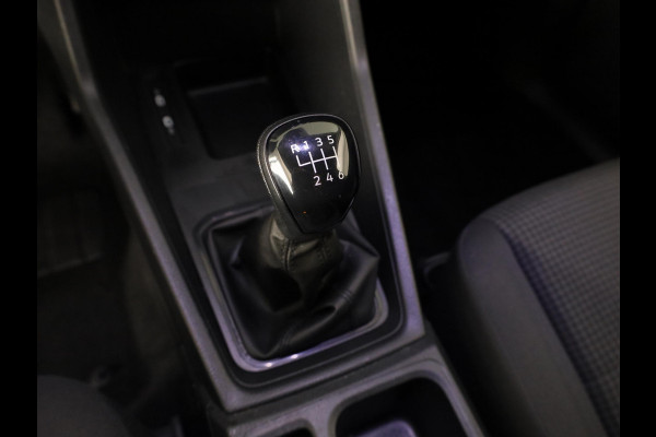 Volkswagen Caddy Cargo 2.0 TDI Comfort 75 pk | Navigatie via App | Trekhaak | Parkeersensoren achter | Cruise control | Apple Carplay/Android Auto |