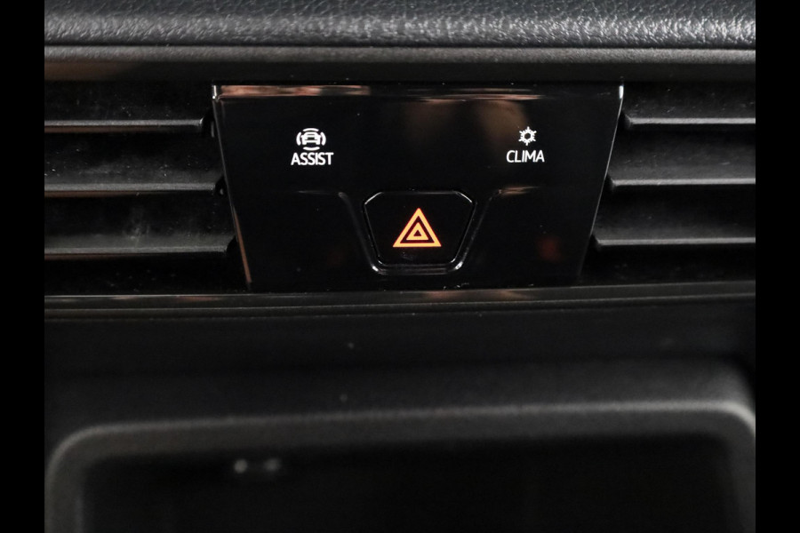 Volkswagen Caddy Cargo 2.0 TDI Comfort 75 pk | Navigatie via App | Trekhaak | Parkeersensoren achter | Cruise control | Apple Carplay/Android Auto |