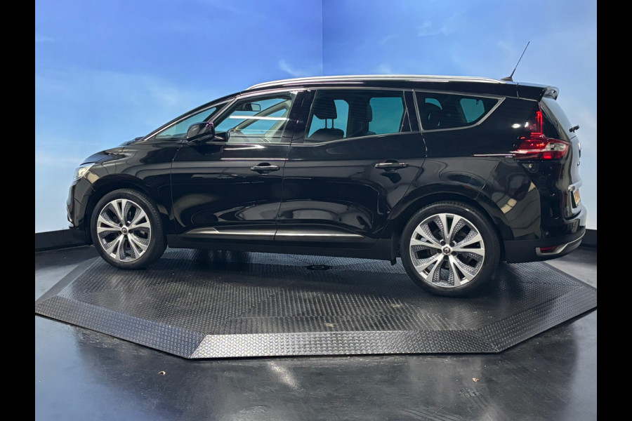 Renault Grand Scénic 1.3 TCe Intens 7p. Navi | Clima | Cruise | Camera | Trekhaak