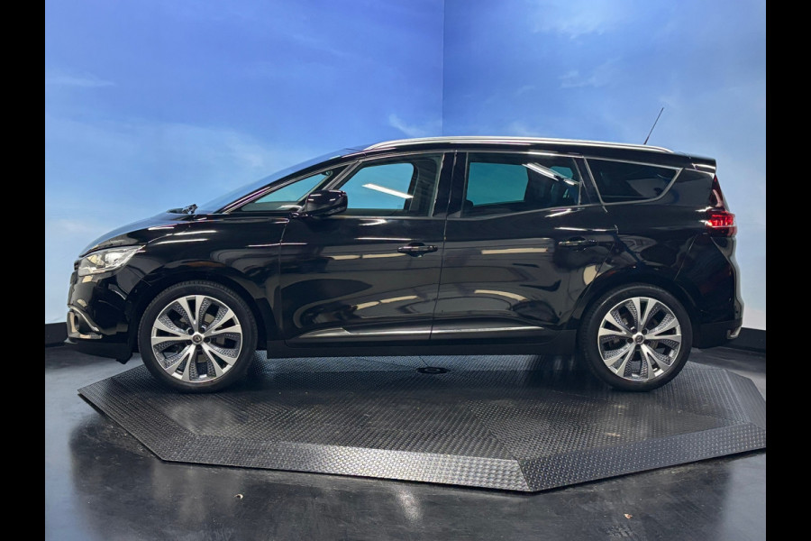 Renault Grand Scénic 1.3 TCe Intens 7p. Navi | Clima | Cruise | Camera | Trekhaak