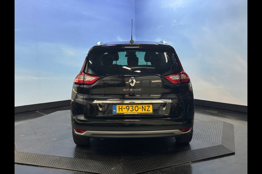 Renault Grand Scénic 1.3 TCe Intens 7p. Navi | Clima | Cruise | Camera | Trekhaak