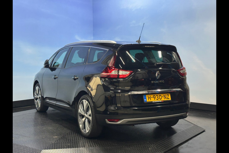 Renault Grand Scénic 1.3 TCe Intens 7p. Navi | Clima | Cruise | Camera | Trekhaak