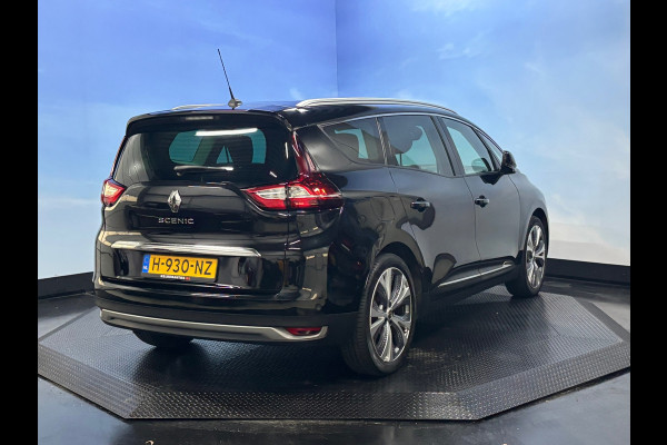 Renault Grand Scénic 1.3 TCe Intens 7p. Navi | Clima | Cruise | Camera | Trekhaak