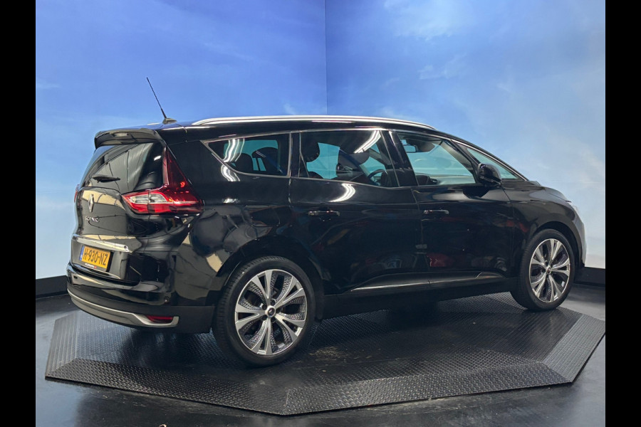 Renault Grand Scénic 1.3 TCe Intens 7p. Navi | Clima | Cruise | Camera | Trekhaak