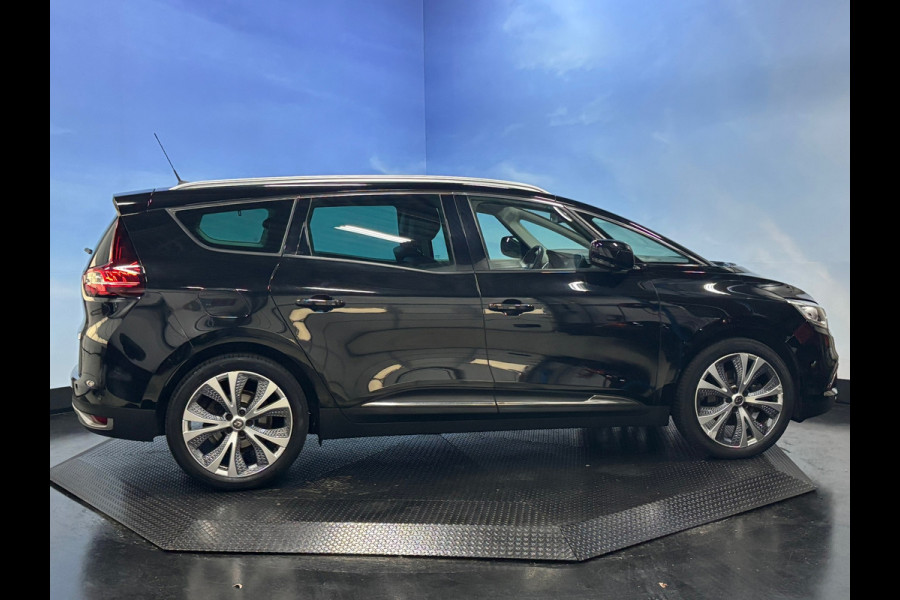 Renault Grand Scénic 1.3 TCe Intens 7p. Navi | Clima | Cruise | Camera | Trekhaak