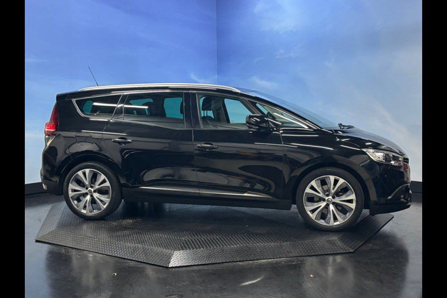 Renault Grand Scénic 1.3 TCe Intens 7p. Navi | Clima | Cruise | Camera | Trekhaak