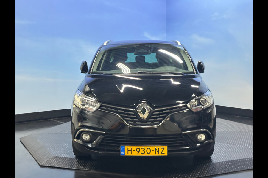 Renault Grand Scénic 1.3 TCe Intens 7p. Navi | Clima | Cruise | Camera | Trekhaak