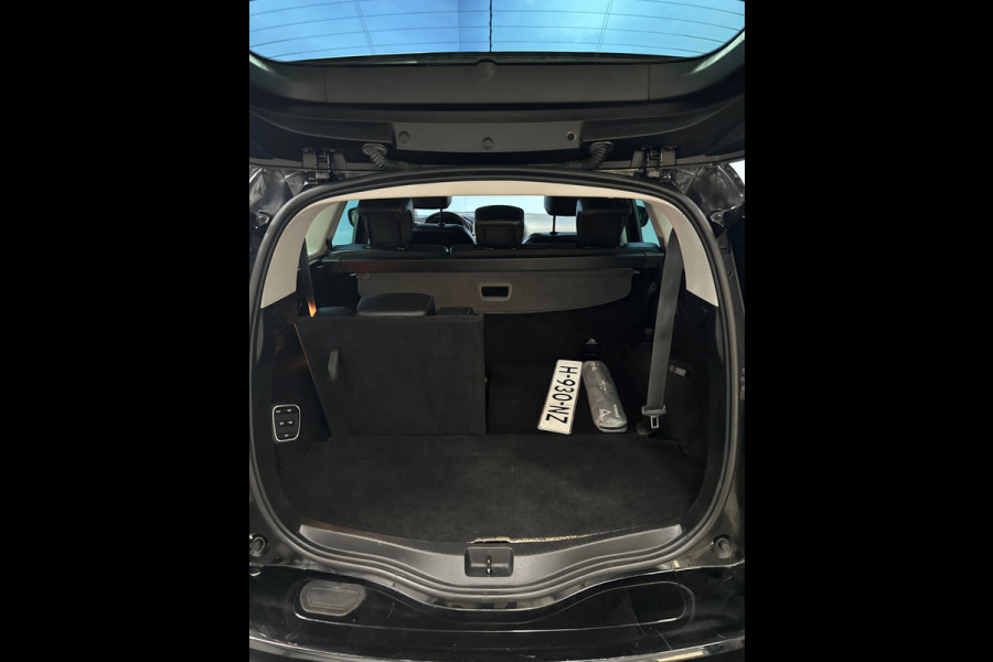 Renault Grand Scénic 1.3 TCe Intens 7p. Navi | Clima | Cruise | Camera | Trekhaak