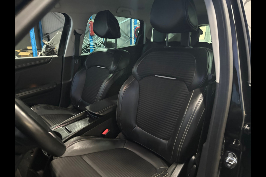 Renault Grand Scénic 1.3 TCe Intens 7p. Navi | Clima | Cruise | Camera | Trekhaak