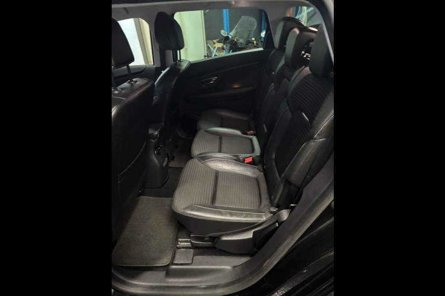 Renault Grand Scénic 1.3 TCe Intens 7p. Navi | Clima | Cruise | Camera | Trekhaak