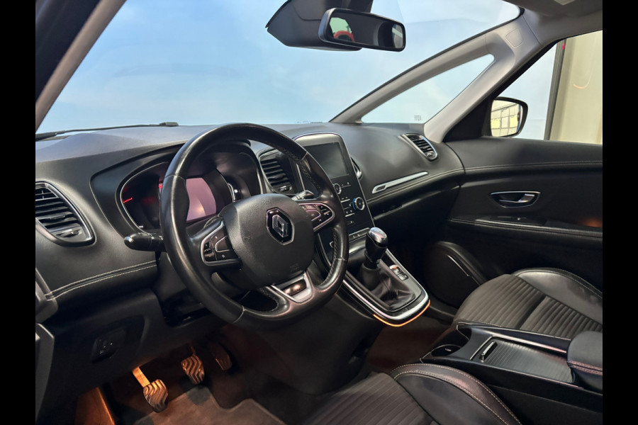 Renault Grand Scénic 1.3 TCe Intens 7p. Navi | Clima | Cruise | Camera | Trekhaak