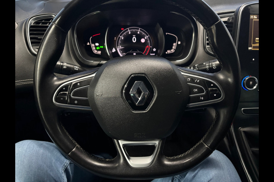 Renault Grand Scénic 1.3 TCe Intens 7p. Navi | Clima | Cruise | Camera | Trekhaak